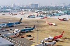 Resumption of Vietnam - China flights on negotiation table