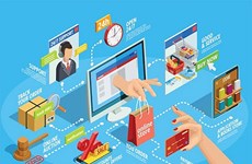 Nearly 60% of digital consumers in Vietnam use fintech solutions