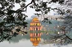 Hanoi has grounds for further accelerating tourism recovery