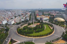 Ba Ria-Vung Tau developing smart cities to better serve people