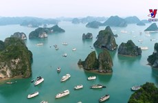 Vietnam named leading heritage destination at World Travel Awards
