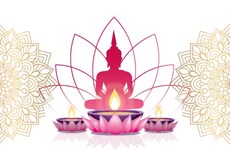 National Buddhist Congress promotes solidarity, development