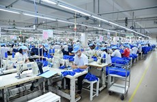 Vietnam to become manufacturing hub: Standard Chartered