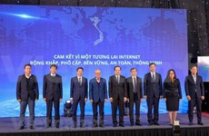 Internet - important element of digital transformation in Vietnam 