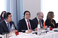 European media spotlights Vietnam’s role in EU-ASEAN partnership 