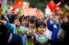 📝 OP-ED: Ensuring and protecting human rights a focal point in Vietnam
