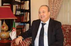 Vietnam – a country of safety: Algerian diplomat