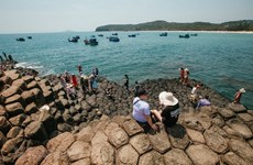 Phu Yen boasts various potential for tourism development