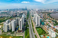 Urbanisation ratio expected to reach 53.9% in 2023