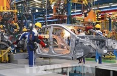 Indian newspaper: Vietnam could be Asia’s next industrial hotspot