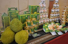 Mekong Delta develops trademarks for specialties
