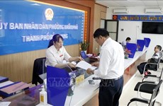 Bac Giang: “friendly authority” model proves effective