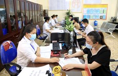 Hanoi moves to improve public administration performance index