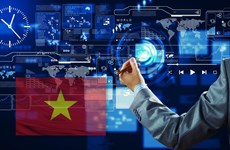 Vietnamese firms eye spot on global digital map