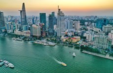 HCM City: Creating new advantages to lure foreign direct investment