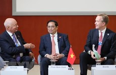 Vietnam to share development achievements, experience at WEF Tianjin