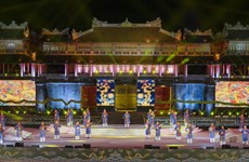 Journey of 30 years: Hue cultural heritage's integration with the world