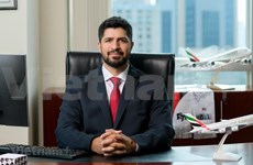 Vietnam’s aviation industry regains growth momentum: Emirates CEO