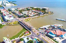 Kien Giang targets economic growth of 6.5% this year