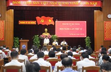 Da Nang aims to become regional-scale financial centre