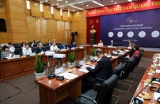 EU, WB support Vietnam’s energy transition process 