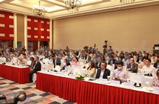 Foreign investors highly value potential, opportunities in Vietnam