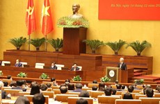 📝 OP-ED: Vietnam’s global position continues to rise: Party official