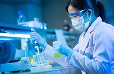 Vietnam looks to apply biotechnology for sustainable development