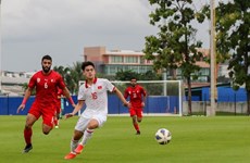 Vietnam to compete in AFF U23 Championship 2023 with young players