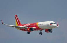 Vietjet offers 0 VND tickets during Mid-Autumn Festival