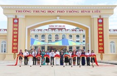 Quang Ninh strives to complete projects in celebration of 60th founding anniversary
