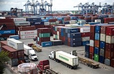 Measures sought to turn Hanoi into logistics centre