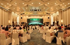 Seminar promotes comprehensive financial inclusion in Vietnam