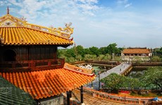 Vietnam wins seat at world heritage committee for 2023-2027
