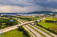 Bac Giang’s urban planning database effective