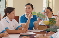 Nestlé Vietnam joins hands to help Vietnamese women thrive in new era