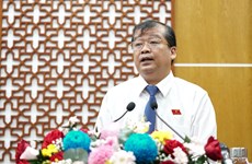Tay Ninh’s economy to grow 5.5% this year  