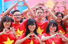 Vietnam enforces numerous policies to ensure human rights