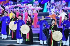 Creativity contributes to promoting Vietnamese cultural soft power