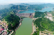 Vietnam moves towards smart governance of water resources