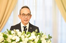 Thailand, Vietnam to embark on a new chapter of closer bilateral ties: Thai Ambassador