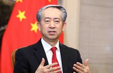 Bright prospect for Vietnam, China to further elevate relations: Chinese Ambassador 