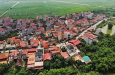 Bac Giang targets more new-style rural areas in 2024