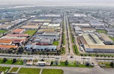 Vietnam moves towards green industrial parks to attract capital 