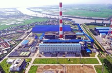  Petrovietnam posts 9-billion-USD revenue in Q1
