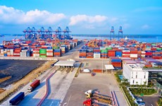 World economy’s recovery drives Vietnam’s exports