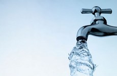  Singapore faces water shortage