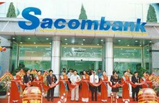 Sacombank opens wholly-owned subsidiary in Laos