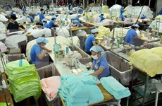  Dong Nai’s nine-month FDI exceeds yearly target