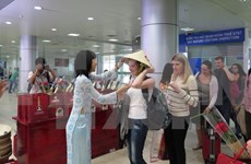 Vietnam becomes attractive destination for Russian tourists 